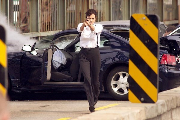 Életeken át (film, 2004) | Kritikák, videók, szereplők | MAFAB.hu