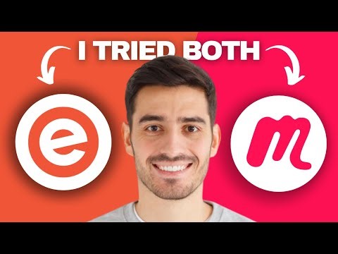 Eventbrite vs Meetup (2026) | Which One is Better?