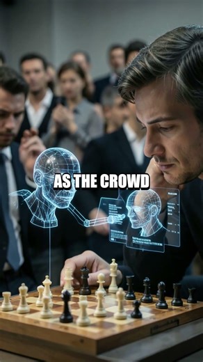 A Moment of Alloy and Psyche