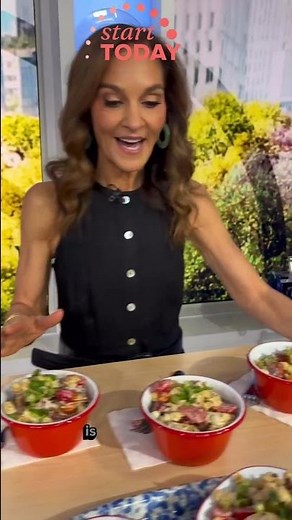 Joy Bauer’s No-Cook Meals for Summer: BLT Pasta Salad & Creamy Chicken Salad