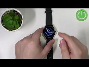 How to Factory Reset COLMI V31 // Hard Reset