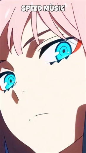 Choose Your Fighter – Zero Two Fights as Monster, Lover, and Herself 💋