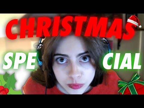 Dorozea's 2024 CHRISTMAS SPECIAL 🎅 | feat. Friends?! 😨😱