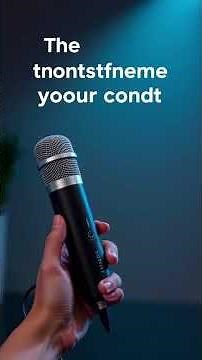 Samson Technologies Q2U: El micrófono que transforma tu contenido