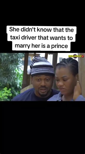 Taxi Driver: A Love Story with a Twist