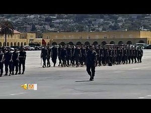 USMC Mike Company Marches for Memorial Day 2025 | Honoring the Fallen with Precision and Pride