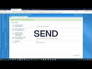 Create, Sign, Send, and Store Your Documents with Experlogix Document Automation