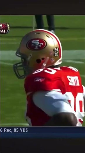 49ers vs Buccaneers 2011 SF48-TB3 #49ersfan #49ersfaithful #tampabaybuccaneers 22