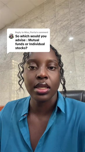 Mutual Funds vs Individual Stocks: Which to Choose?