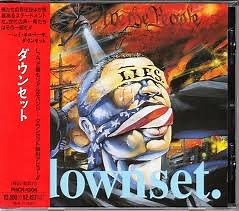 downset. - Downset
