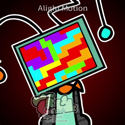 Sleepwalk// #animation #epic #fanchild #art #fankid #virus #computer #computervirus computervir