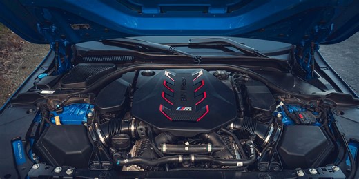 BMW's M Performance Cars Won't Abandon Their Iconic Inline-Sixes and V-8 Engines