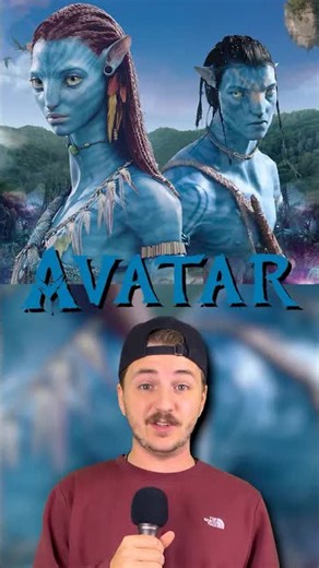 Did you know… in Avatar? #avatar