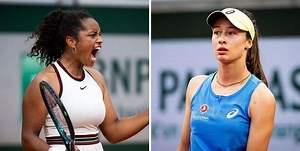 Birmingham 2025: Robin Montgomery vs Zeynep Sonmez preview, head-to-head, prediction, odds and pick