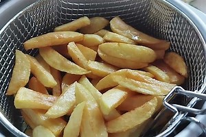 Quelle est la véritable différence entre les frites belges et les frites françaises ?