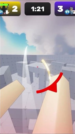 POV: How Rivals YouTuber Get Their Clips…|#robloxrivals
