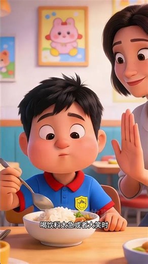 Why Do Kids Burp? A Fun & Educational Kids' Encyclopedia Explainer