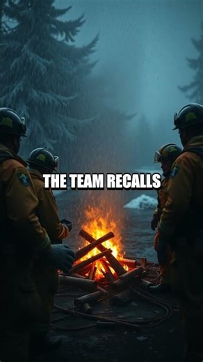 Ember Signals Five Step Firewatch