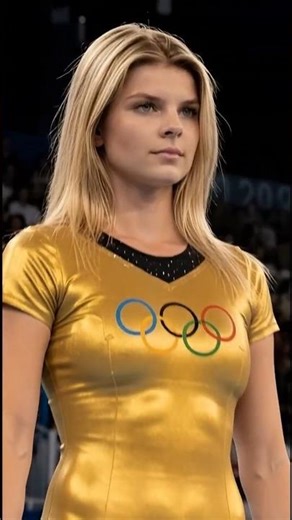 평균대 밸런스 연기 | Balance Beam Balance Routine | 平均台バランス演技