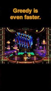 Ristar - Speedrunning Categories #ristar #sega #speedrun #speedrunning #tutorial #retrogaming #star