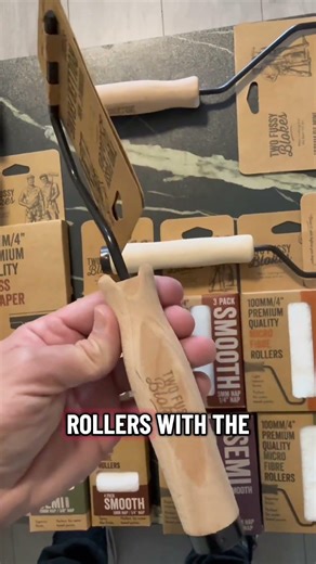 The best tools for painting? Two fussy blokes unboxing