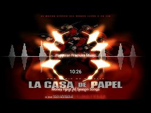 Money Heist All Season Songs | Audio Jukebox | Money Heist Songs | LA CASA DE PAPEL Songs