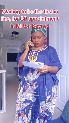 Book Your GP Appointment in Milton Keynes