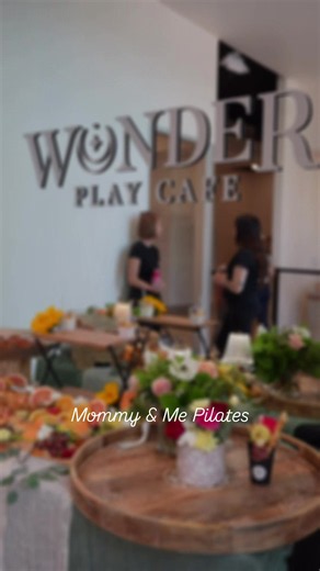Wonder Play Cafe Las Vegas — Best New Kids Spot