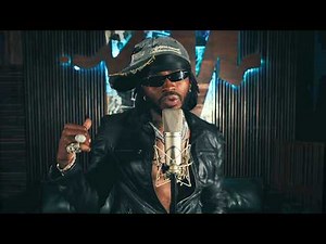 Diamond Platnumz - Katam | Audiomack Performance