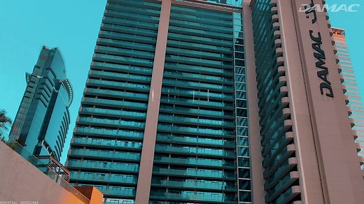 Merano Tower - Where sophisticated architecture meets stylish living in the heart of Business Bay. Explore Merano Tower https://dam.ac/3fEKNAT برج ميرانو - حيث تلتقي الهندسة المعمارية المتطورة بالحياة العصرية في قلب الخليج التجاري. | DAMAC Properties