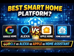 Smart Home Automation Platforms Explained