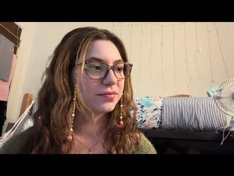 Spring into Summer - Lizzy McAlpine | Cover [CC]