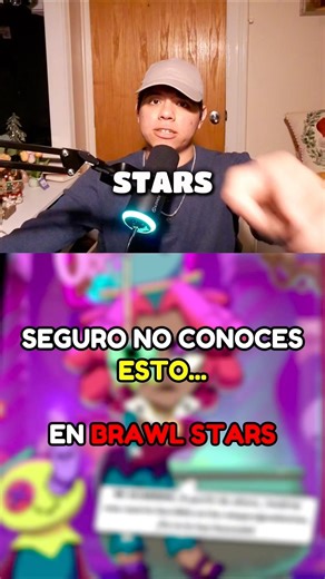 ⚡ ¡LA MALDICIÓN DE LOS RANDOMS! ⚡ | EASTER EGG DE BRAWL STARS