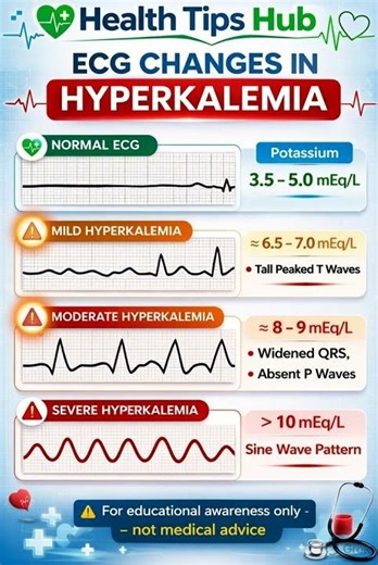 Can You Identify This ECG? ❤️‍🩺 | ECG Quiz Challenge #shorts