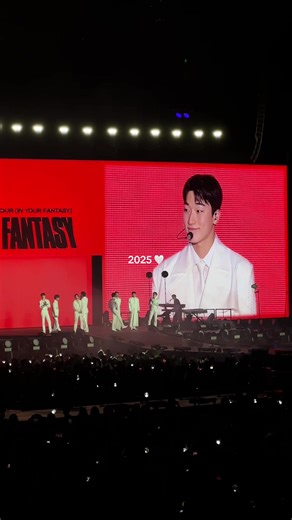 the 2025 concert season was one for the books🤍 #concert #kpop #2025recap #memories #CapCut