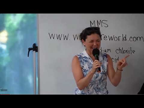 David Straight LIVE Seminar Day 3 Part 2