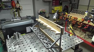 6 Bottle 6 Glass Wall Mount Wine Rack Made With Raw Steel and Hardwood. Industrial Wine Rack. - Etsy Canada