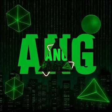 ANG - a Matrix (música oficial)