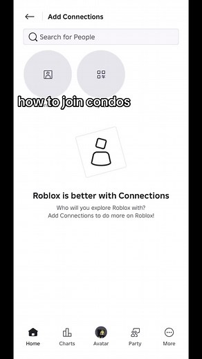 How to Join Roblox Condos: A Step-by-Step Guide