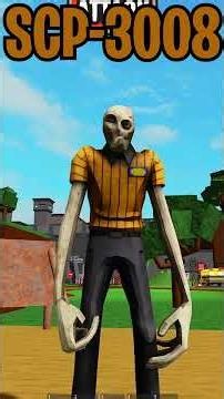 SPECIAL and LIMITED SCP's in SCP Morphs! #shorts