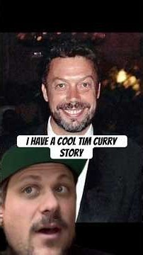 Remembering Tim Curry ❤️ Greatest Character Actor Ever #TimCurry #Pennywise #RockyHorror #IT