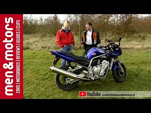 Yamaha Fazer 1000 - Road Test & Buying Advice