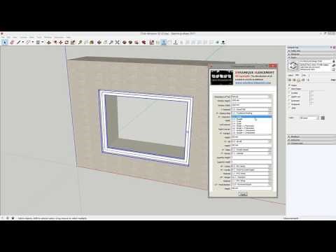Click-Window 3D V2 - Tutorial Mode 1 (English)