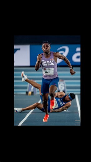 ⏳🇯🇵 The World Athletics Championships Tokyo 25 is less than one week away. From 13–21 September 2025 at Tokyo’s National Stadium, more than 2,000 athletes from about 200 countries and regions will compete across 49 events. As a World Athletics Partner, Sony supports creators with the precision of Alpha™ cameras and G Master™ lenses, helping them capture split-second moments with speed, reliability and detail. WORLD ATHLETICS MOMENTS features photos from past championships captured with Sony Al