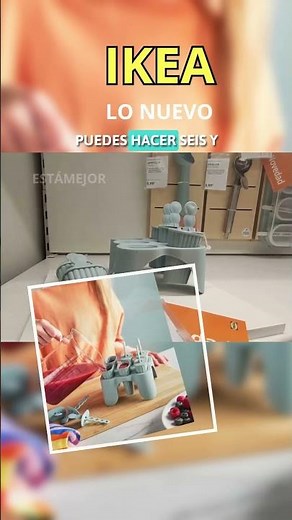 👉Esto es lo nuevo del verano… y está arrasando#ikeafinds #newhome #newikea#ikea