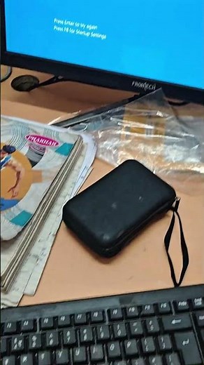 How to Fix Windows Recovery Error Using WinPE Strelec | Boot Manager Repair Without Data Loss