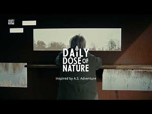 Daily Dose of Nature Tim (NL)