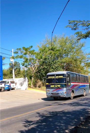 Exploring El Salvador's Unique Bus Culture