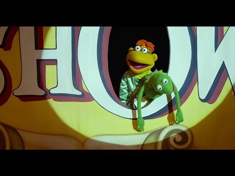 Constantine's Epic Stage Fright & the Hilarious Badge Showdown!