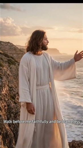 It's Never Too Late: God's Promise for Your Life | Abraham's Faith at 99 ✝️🙏